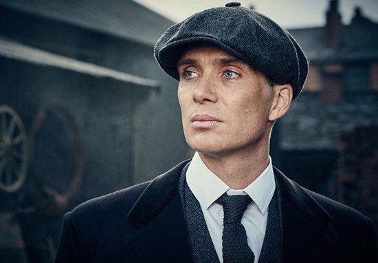 quiz Tommy Shelby