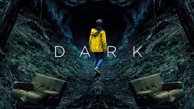 Dark nuovo trailer