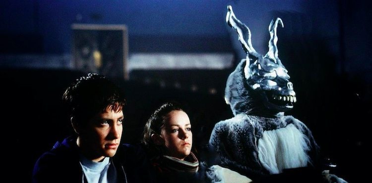 Donnie Darko