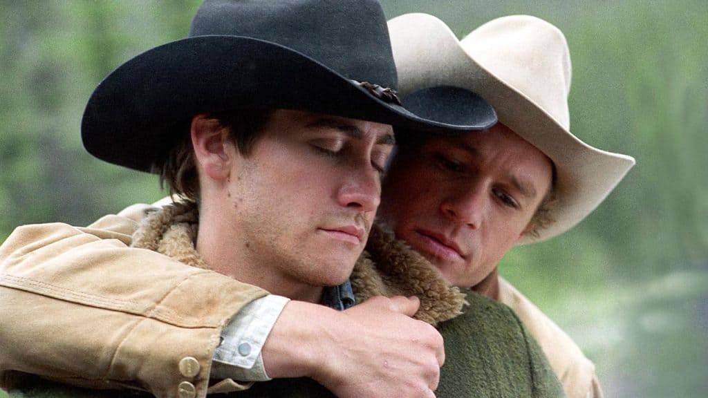 I segreti di Brokeback Mountain