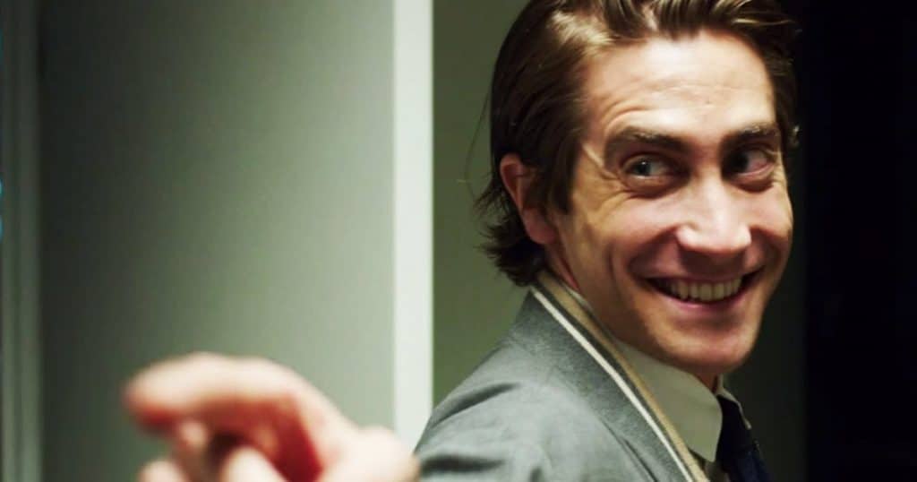 Jake Gyllenhaal: l’attore star del nuovo film di Guy Ritchie