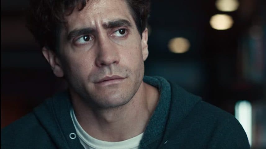 Jake Gyllenhaal