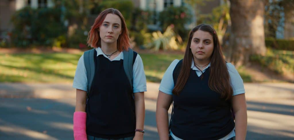 Lady Bird: recensione del film di Greta Gerwig