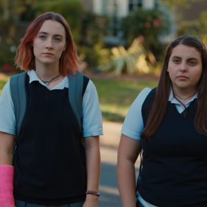 Lady Bird: recensione del film di Greta Gerwig