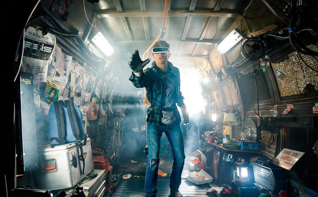 Ready player one recensione