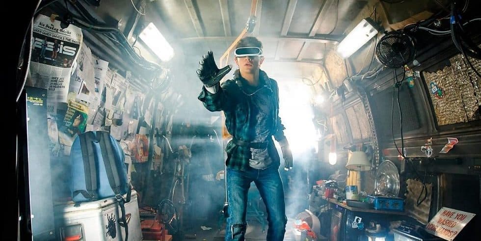 Ready player one recensione