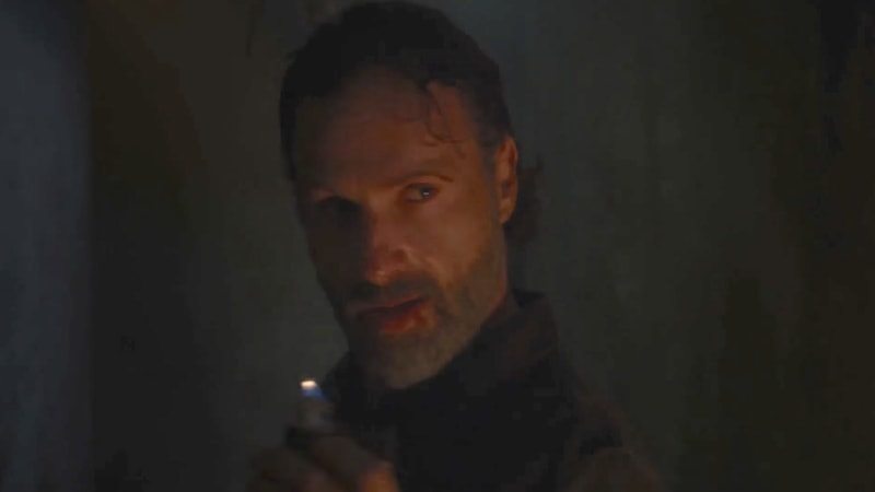 The Walking Dead recap 8x12