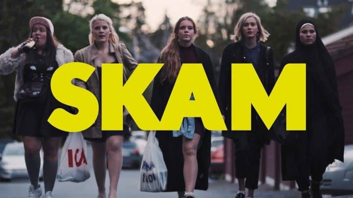 Skam italia fanfiction