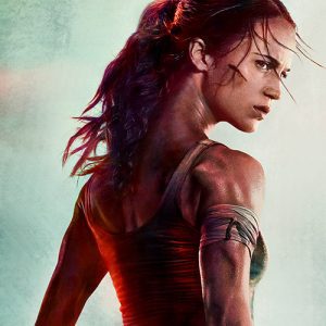 Tomb Raider – La recensione del film con Alicia Vikander