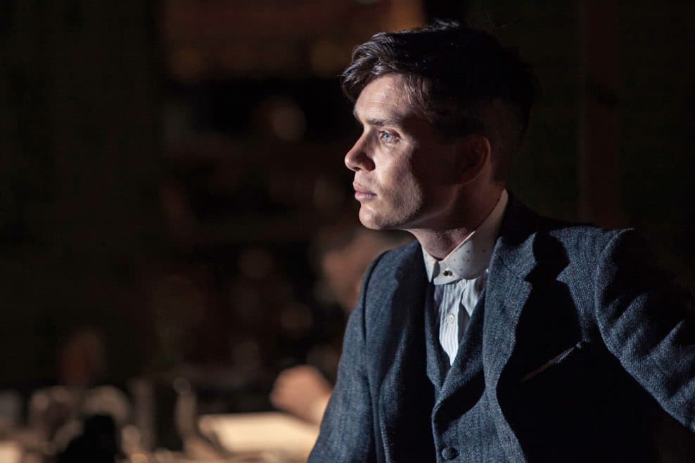 quiz Tommy Shelby