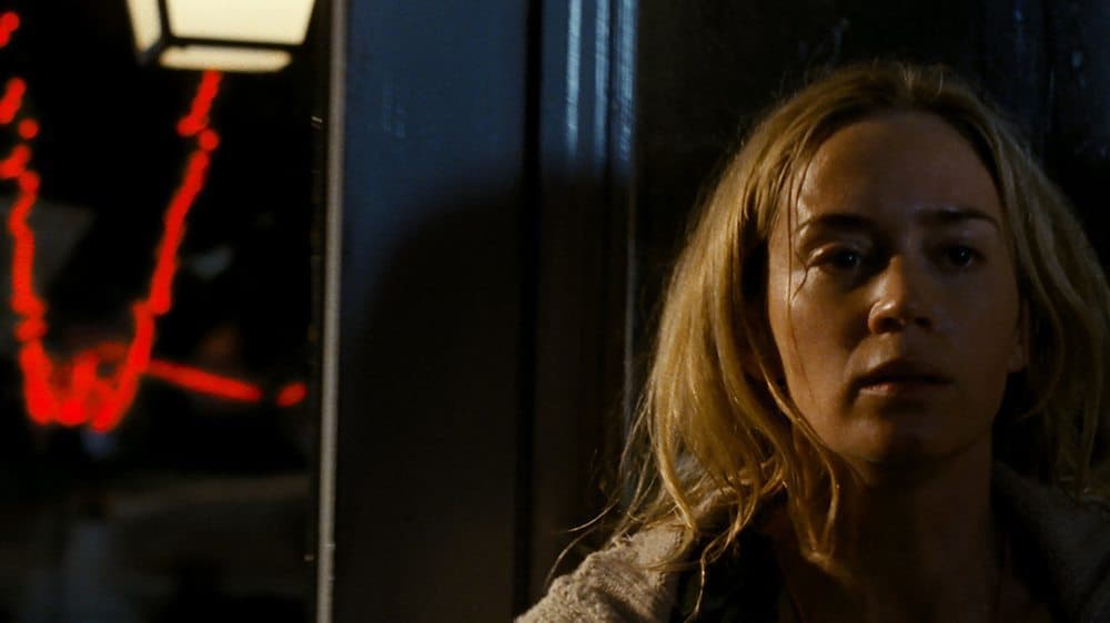 A quiet place – Recensione