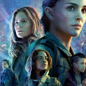 Annientamento: recensione del film Netflix di Alex Garland