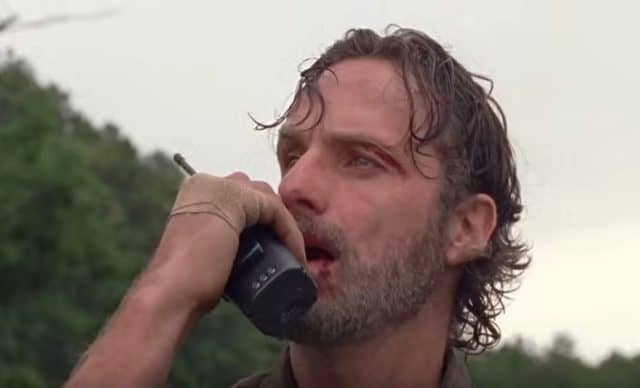 The Walking Dead recap 8x10