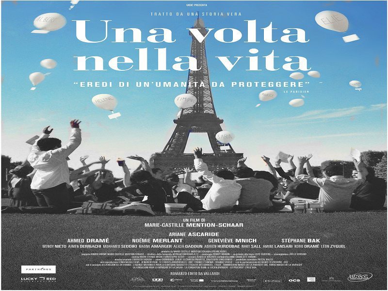 Film sconosciuti da vedere: Una volta nella vita