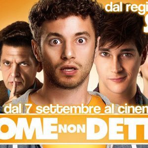 Film sconosciuti da vedere: Come non detto