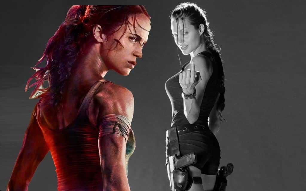 Curiosità su Lara Croft, l’eroina di Tomb Raider