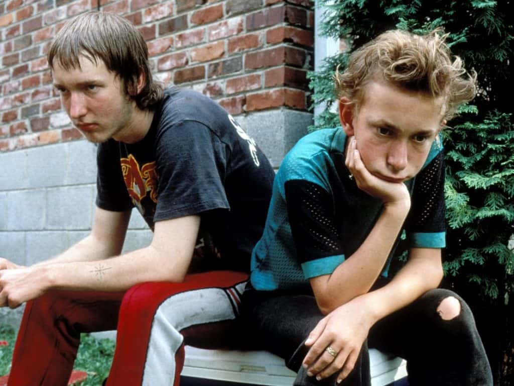 Film sconosciuti da vedere: Gummo