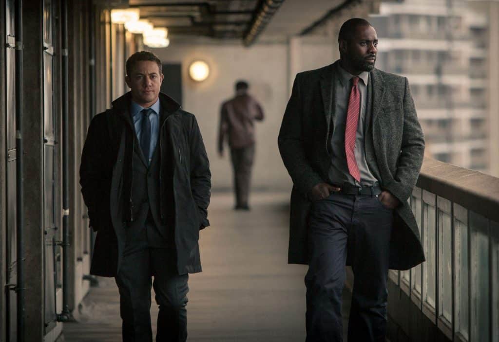 Luther: 5 motivi per vedere la serie tv con Idris Elba!