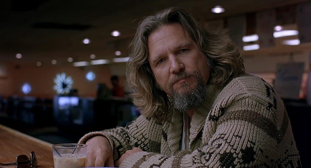 il drugo analisi personaggio il grande lebowski