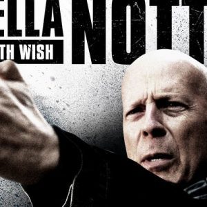 Il giustiziere della notte – Il nuovo action thriller di Eli Roth