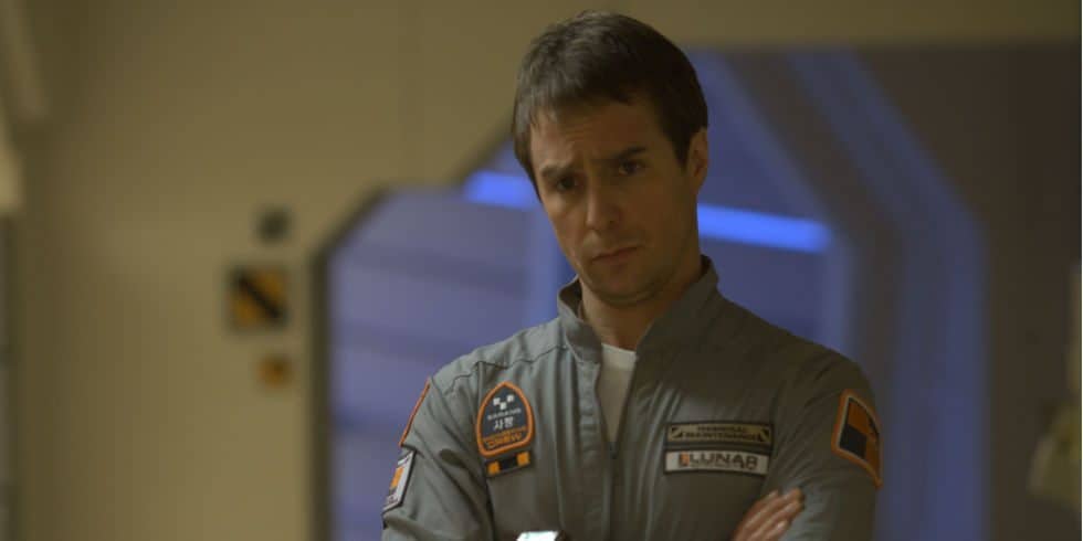 Sam Rockwell - Le migliori interpretazioni