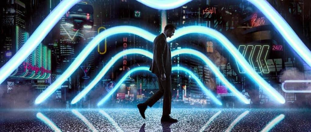 Mute, di Duncan Jones – Recensione del film Netflix