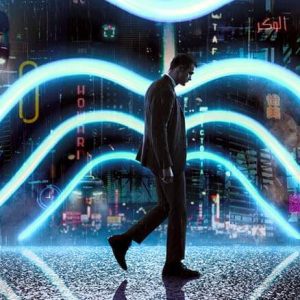 Mute, di Duncan Jones – Recensione del film Netflix