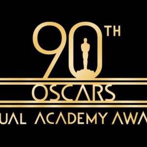 Oscar 2018 – I vincitori di tutte le categorie del premio Academy 2018