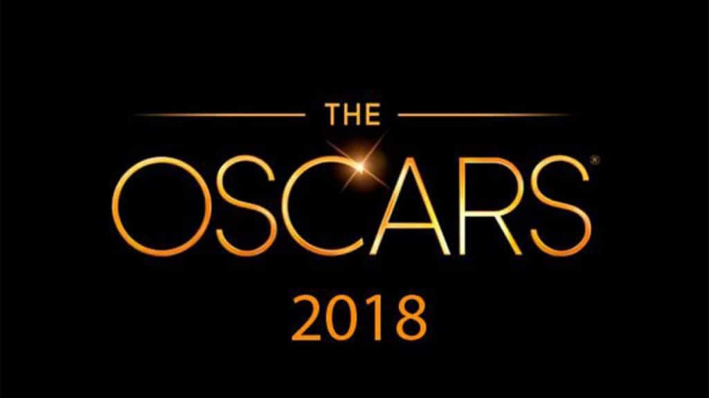 oscar 2018