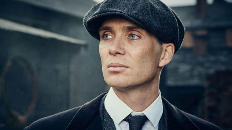 Peaky Blinders balletto