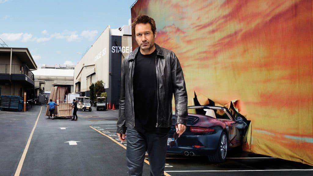 Personaggi iconici – Hank Moody, il protagonista di Californication