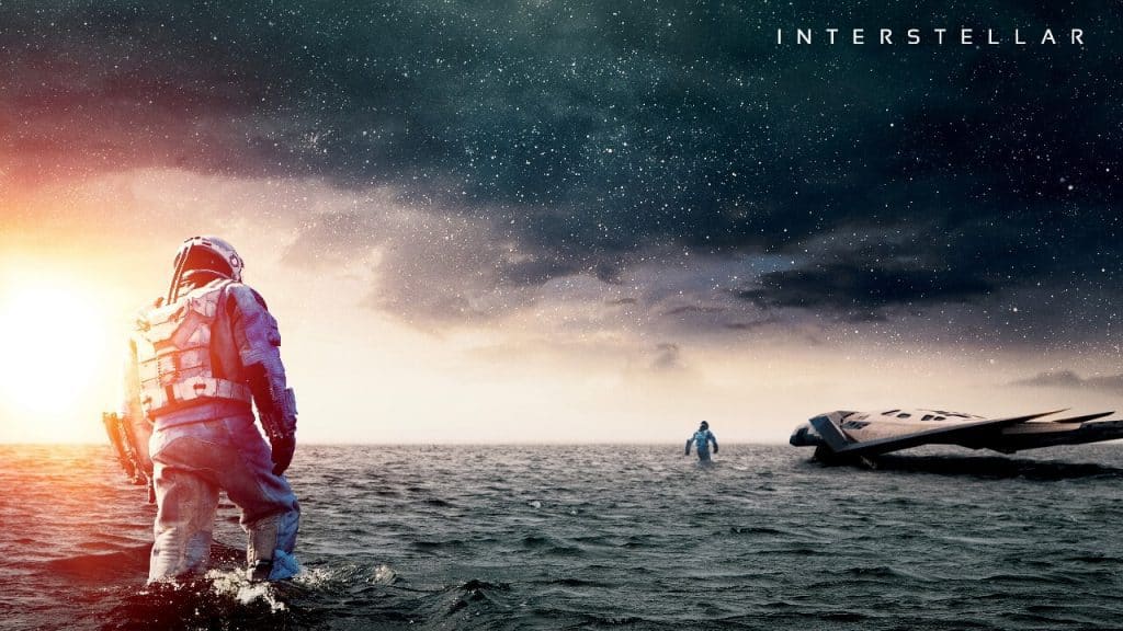 Interstellar – Recensione del film di Christopher Nolan