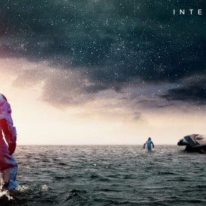Interstellar – Recensione del film di Christopher Nolan
