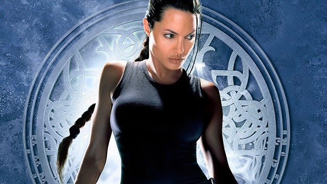 lara croft eroina di tomb raider