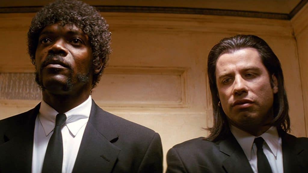 Recensioni Film Quentin Tarantino | analisi dei film cult pulp fiction di quentin tarantino Recensioni Film Quentin Tarantino | analisi dei film cult pulp fiction di quentin tarantino