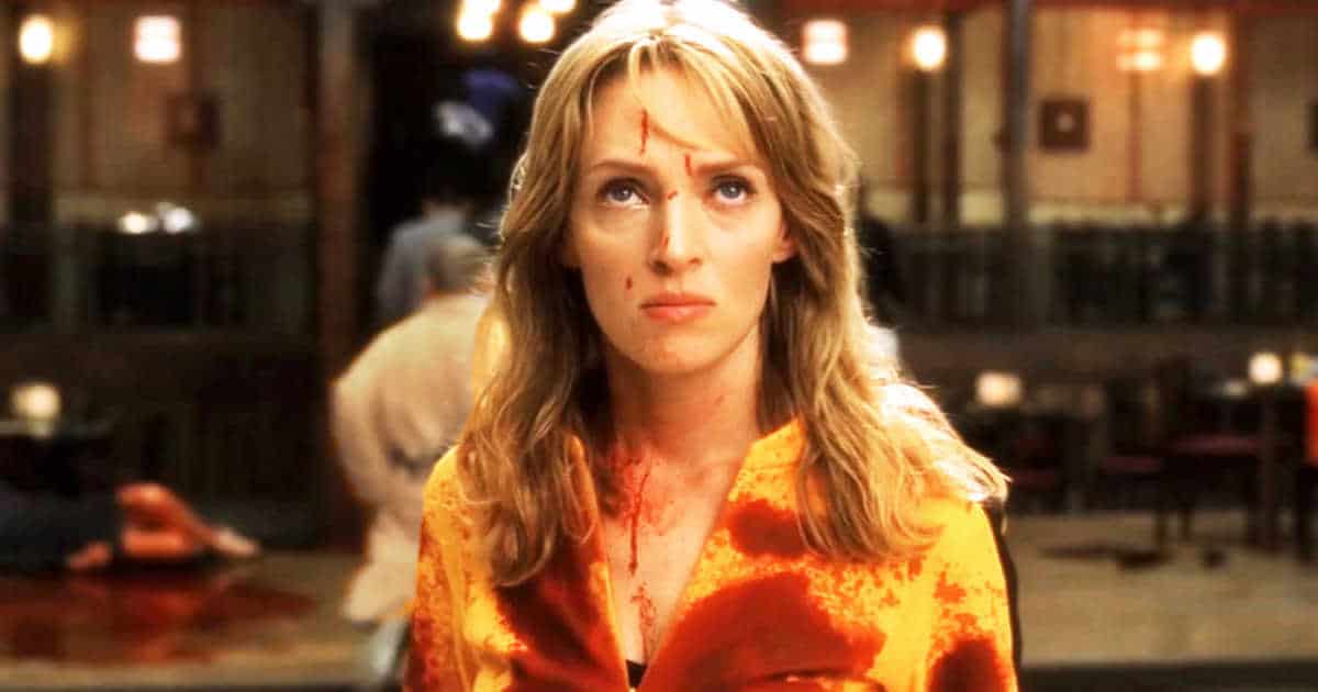 Kill Bill vol 1 e 2 – Analisi del film culti di Quentin Tarantino