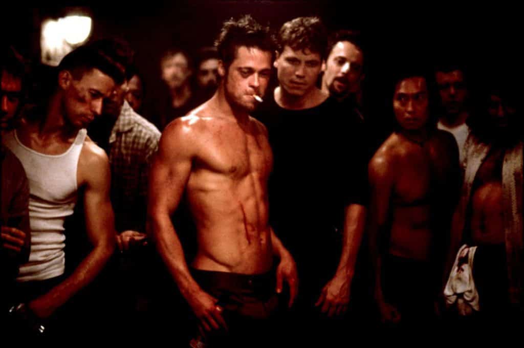 fight club