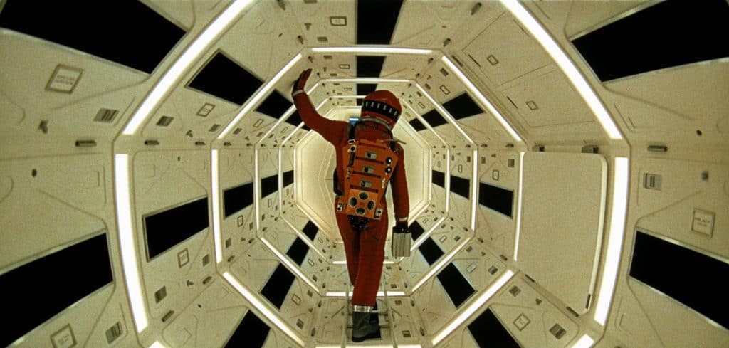 2001: Odissea nello Spazio – Il trailer per il 50° anniversario del film