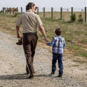 The Walking Dead: recap 8×16 – Spoiler alert!