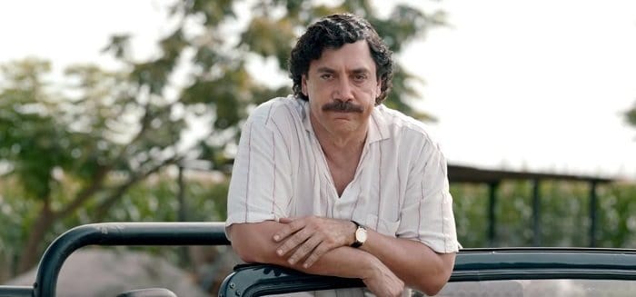 Escobar il fascino del male – Recensione