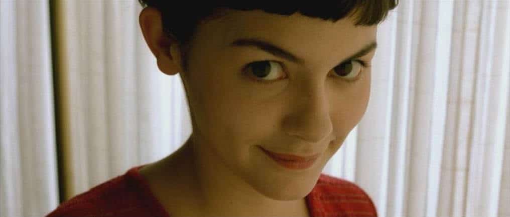 il favoloso mondo di amelie