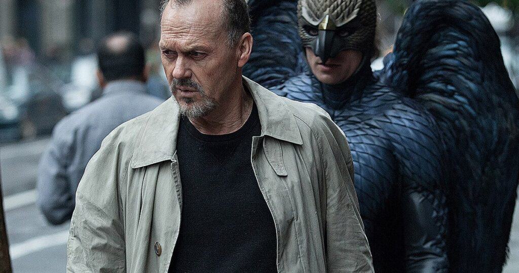 birdman