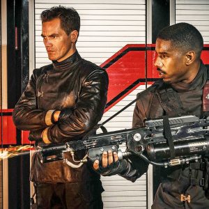 Fahrenheit 451: il trailer del film HBO tratto da Ray Bradbury