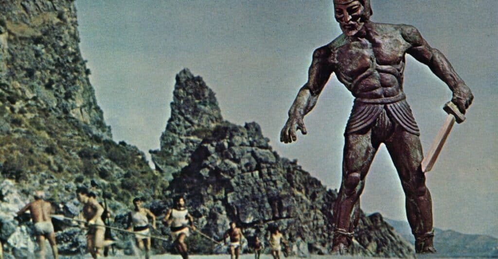 I migliori film da vedere su Netflix! 35 gli argonauti