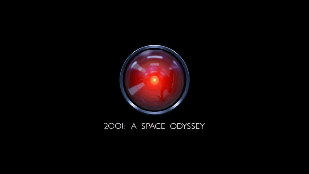 Personaggi iconici – Hal 9000 di “2001: Odissea nello spazio”