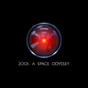 Personaggi iconici – Hal 9000 di “2001: Odissea nello spazio”