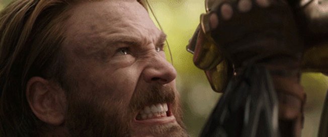 Avengers: Infinity War recensione