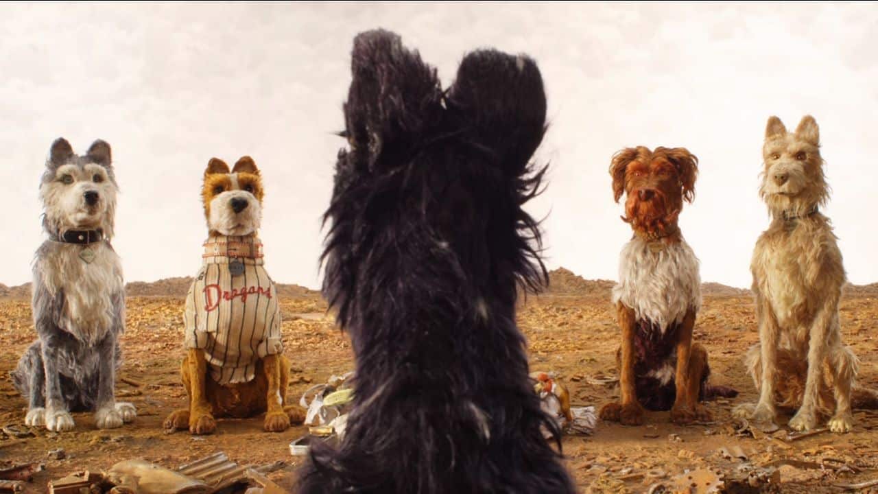 L’isola dei cani: recensione della favola moderna di Wes Anderson