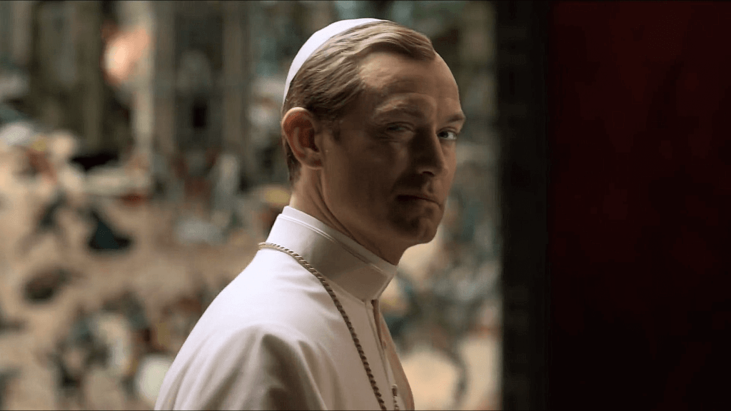 The Young Pope analisi serie tv da vedere