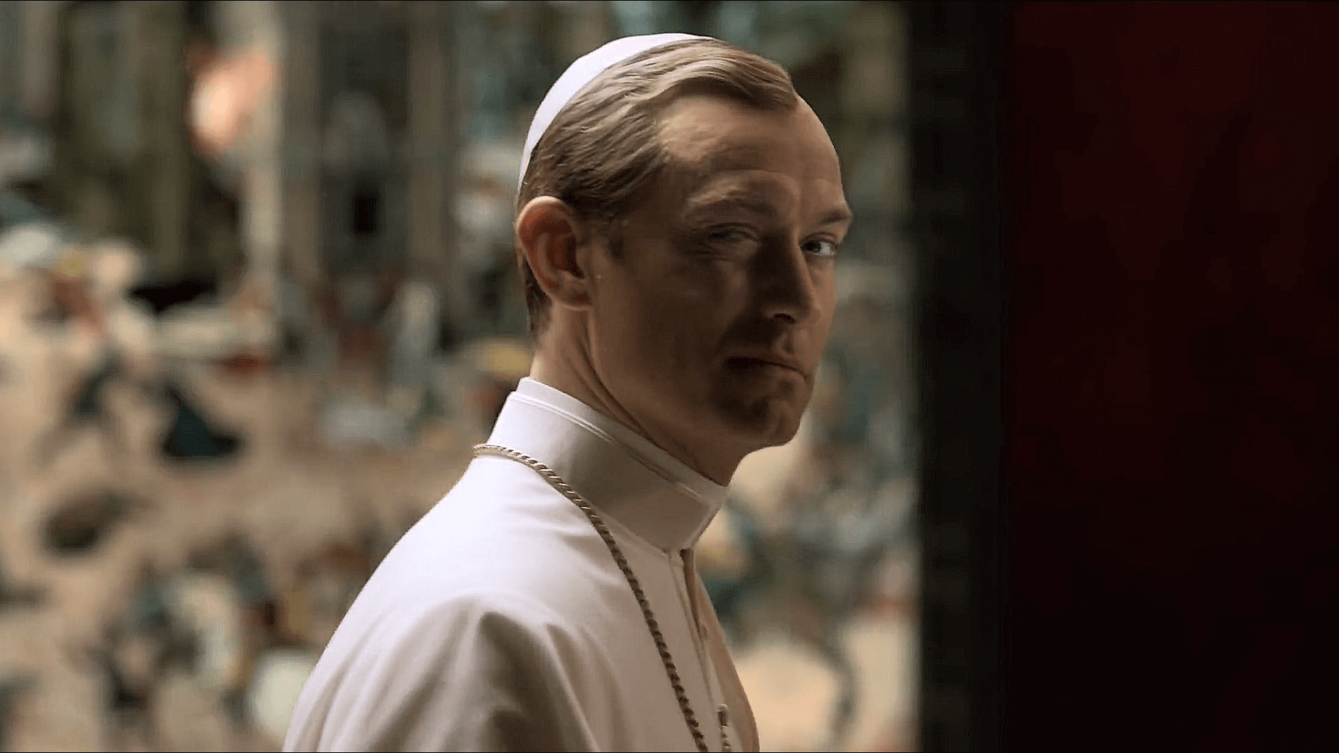 The Young Pope